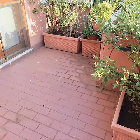 Elena Apartament Appartement