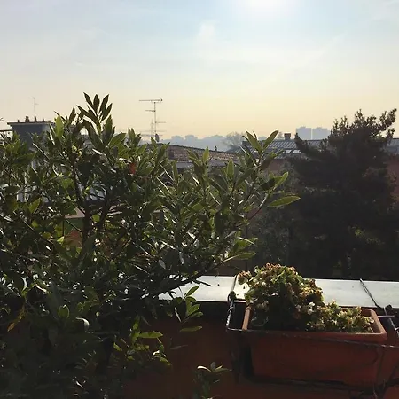 Elena Apartament *