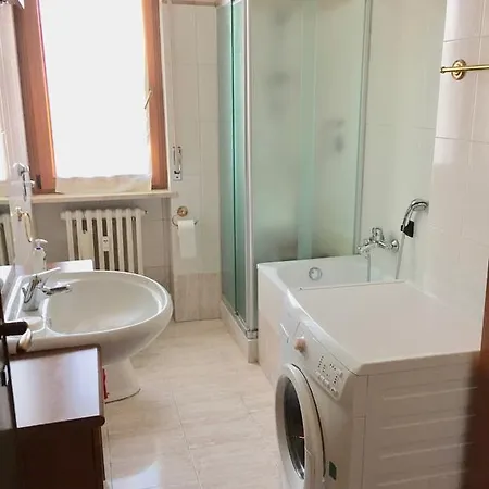 Appartement Elena Apartament