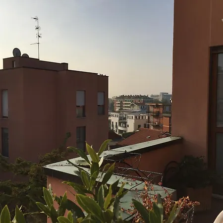 Appartement Elena Apartament