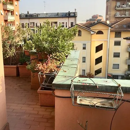 Elena Apartament Appartement