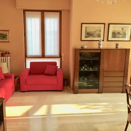 Elena Apartament Appartement *