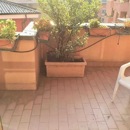 Appartement Elena Apartament Pero