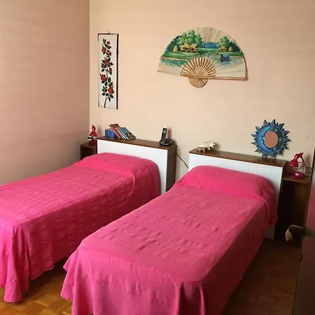 Appartement Elena Apartament