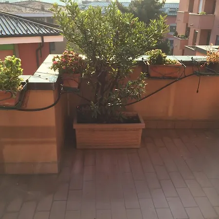 Elena Apartament Appartement