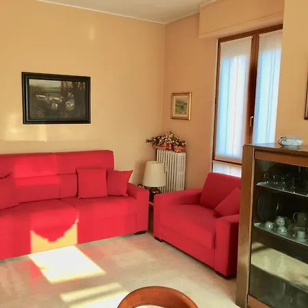 Elena Apartament Appartement