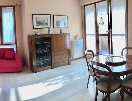 Appartement Elena Apartament Pero