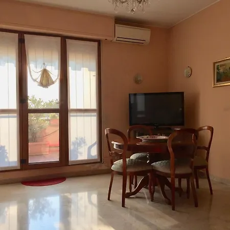 Appartement Elena Apartament