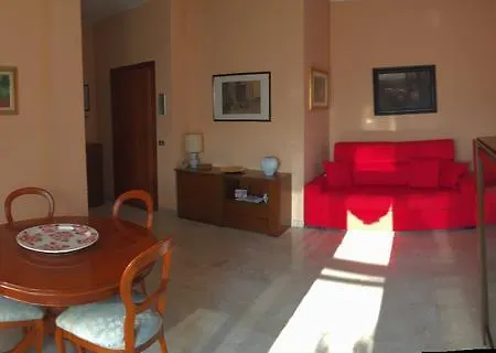 Appartement Elena Apartament